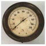 Ashcroft USA Pressure Gauge
