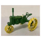 1/16 Ertl John Deere GP Wide Tread Tractor