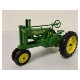 1/16 Ertl John Deere GP Model A Tractor