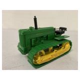 1/16 Ertl John Deere 40 Crawler