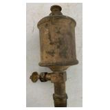 Brass Steam Engine Oiler