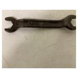 Frick & Co. Wrench