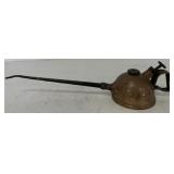 Copper Clad Oiler