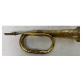 Brass Bugle