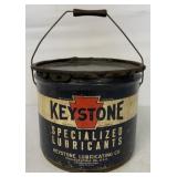 25 LB Keystone Specialized Lubricants Can