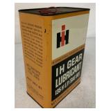 Empty One Gallon IH Gear Lubricant Can