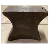 Small Anvil