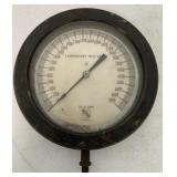 Ashcroft Laboratory Test Gauge