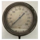 Ashcroft Gauge