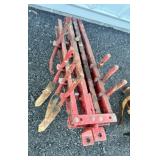 Brinley Garden Cultivator