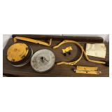 Low range kit for AC Garden tractor