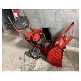 Troy -Bilt 7.5 hp 24" Snowblower