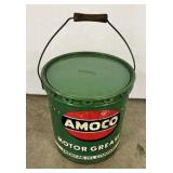 Amoc 5 Gallon Can
