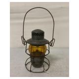 Norfolk & Western Adlake Railroad Lantern