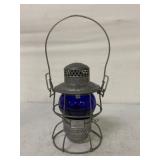 Penn Central Adlake Railroad Lantern