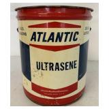 Five Gallon Atlantic Ultrasene Drum