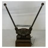 Clipper Belt Lacer Co. Belt Lacer