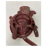 Black Hawk Corn Sheller