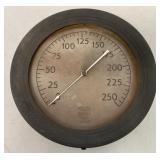 Ashcroft American Pressure Gauge