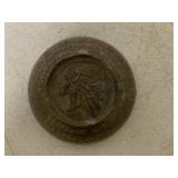 Stonewall Babbitt United American Metals