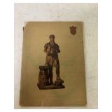 Vulcan Plow Company 1909 No. 35 Catalog