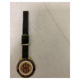 IH McCormick-Deering Farm Machines Fob