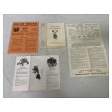 4 Kohler/De Laval/New Holland Brochures/Chart