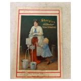 Sharples Tubular Cream Separators Catalog