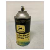 John Deere PT61 Yellow Spray Paint Can