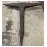 Stake Anvil