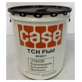Five Gallon Case TCH Fluid Can