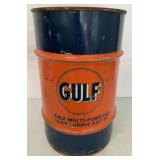 Gulf Multi-Purpose Gear 90 Lubricant Drum