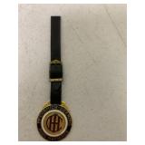 IH McCormick-Deering Farm Machines Fob