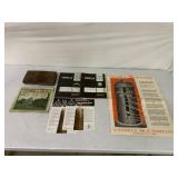(7) Unadilla Silos Brochures/Silo Sample