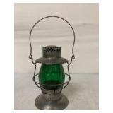 Dietz No. 39 Standard Railroad Lantern