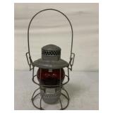Penn Central Adlake Railroad Lantern