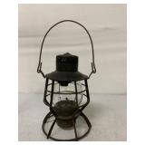 Philadelphia & Reading Dressel Railroad Lantern