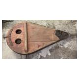 Very Large Bellows