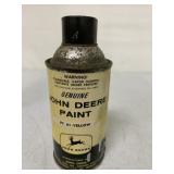 John Deere PT61 Yellow Spray Paint Can