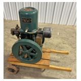 Novo Jr 1hp Vertcal Gas Engine
