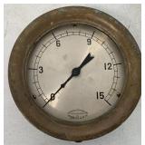 Marshalltown MFG. Co. Pressure? Gauge