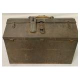 Armorers Tool Chest