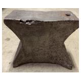 Small Anvil