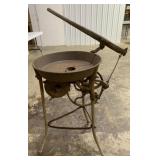Blacksmith Forge w/ Hand Blower