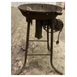 Blacksmith Forge w/ Electric Motor/Blower