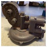 Champion Blower & Forge Co Air Blower