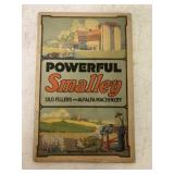 1917 The Powerful Smalley Catalog No. 60