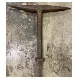 Stake Anvil