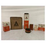 (7) Allis-Chalmers Parts Boxes