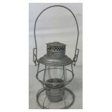 Adlake Reliable N.Y.P. & N. Railroad Lantern